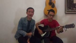 Download Lagu CINTA YANG LAIN UNGU FT CHRISYE | COVER MP3