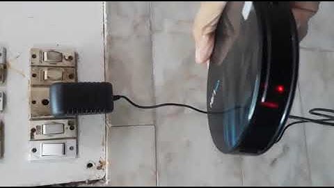 Hk1 android tv box not power on by power adapter 2