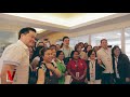 VTV: Pasig City Mayor visits Valenzuela City