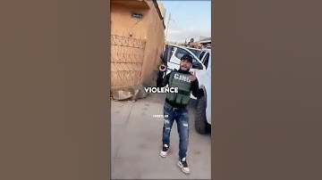 Weird Truth Behind Cartel Threats