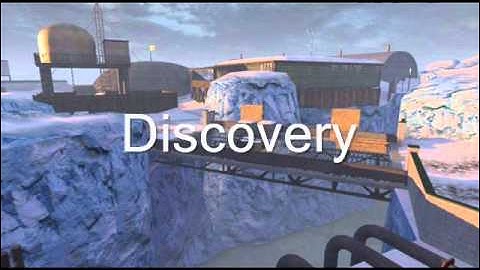 Call of Duty Black Ops Map Pack (First Strike)