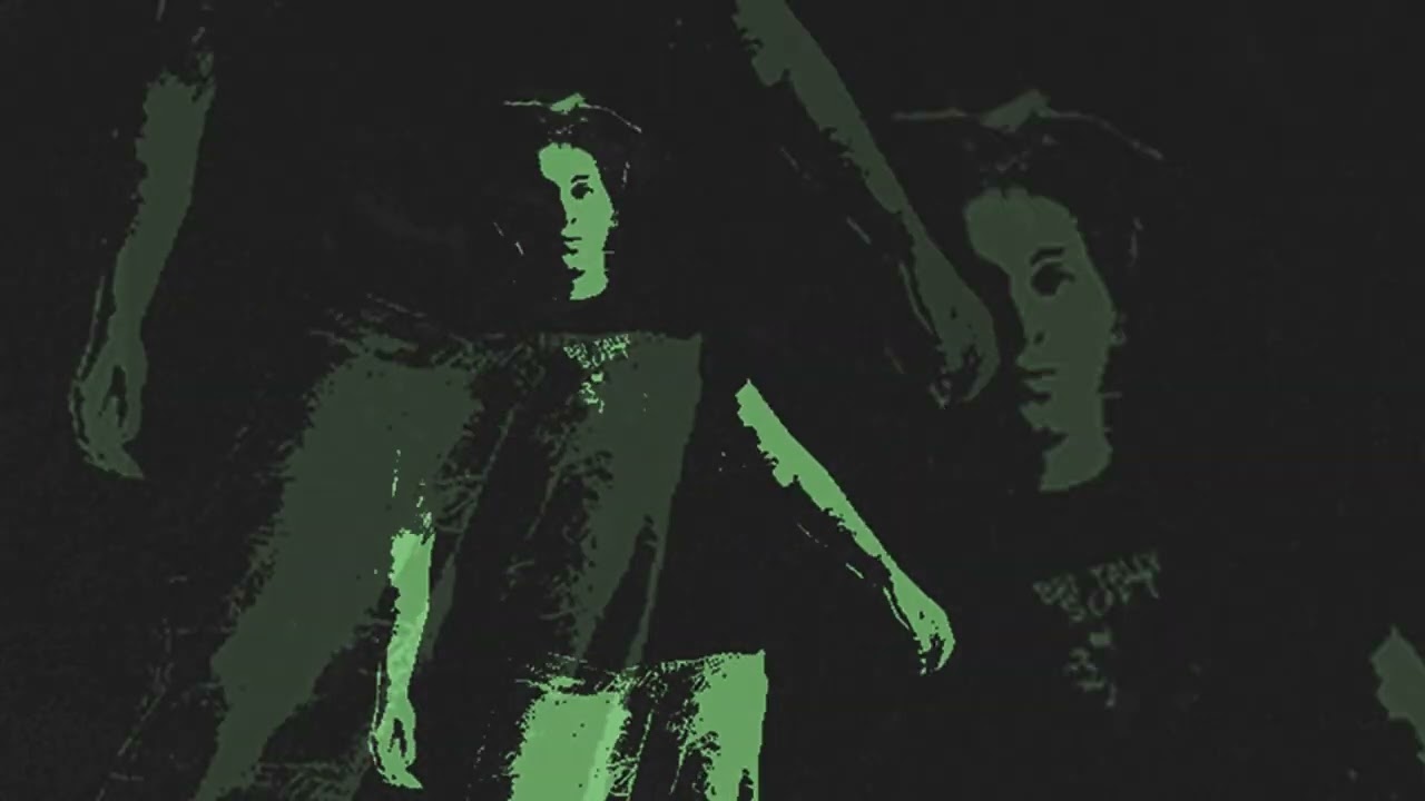 Valdo Rodríguez - Tus Ojos (