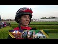ADT - Agustín Api Pavlovsky - La vuelta de lucre - hípico Tandil - clásicos y previa jockey club