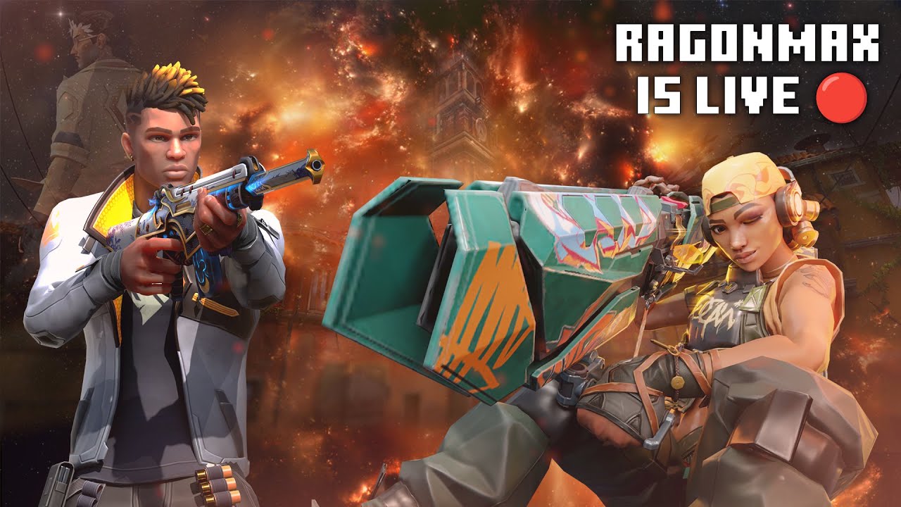 🎮 Chill Gaming Night | Just Having Fun 🔴 