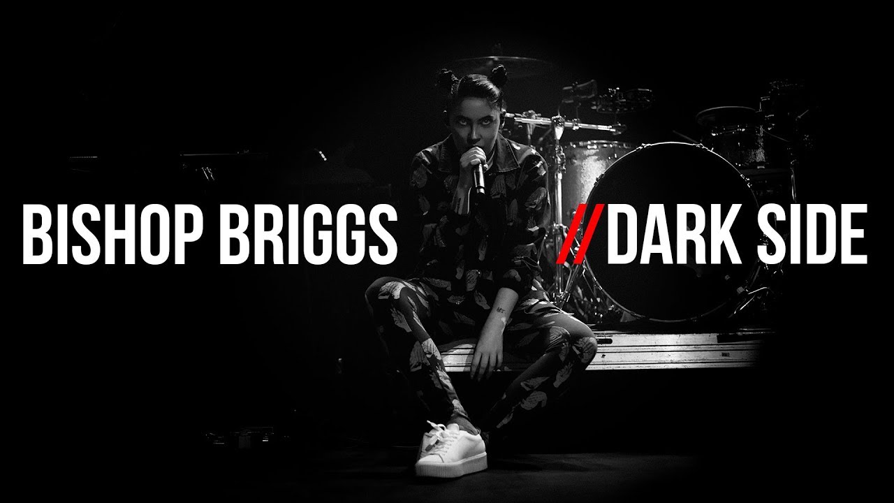 Bishop Briggs 