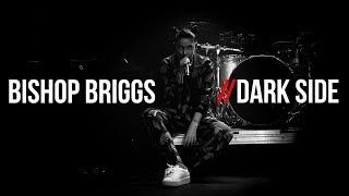 Bishop Briggs 'Dark Side' Live - Steve Madden Music Presents