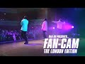 Rak Su S Finally Free Tour Fan Cam The London Edition mp3