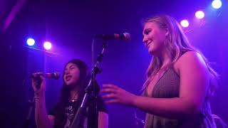 Beast Of Burden Modern Rock Band Hopmonk 2025