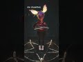 Ember | #Shorts | I&rsquo;m not very good at flirting | Invisible Universe Cartoons