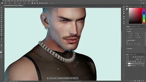 My First Second Life Video! / A SPEED EDIT 📷