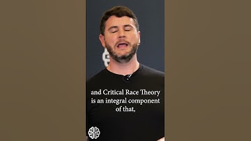 Intersectionality Is Integral to Critical Race Theory | James Lindsay