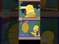 Only 1 % can find the Word in this Simpsons Survival Challenge