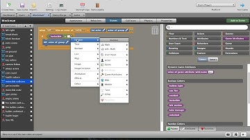 Stencyl - Bonus Items #7 - invincibility