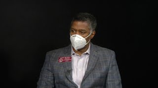 Middle Georgia Spotlight S3E22 | James Beverly