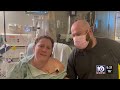 Beloved Waco mother receives life-saving heart transplant:  'A Christmas miracle'