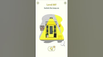 Delete One Part 2 DOP 2 LEVEL 287 #shorts