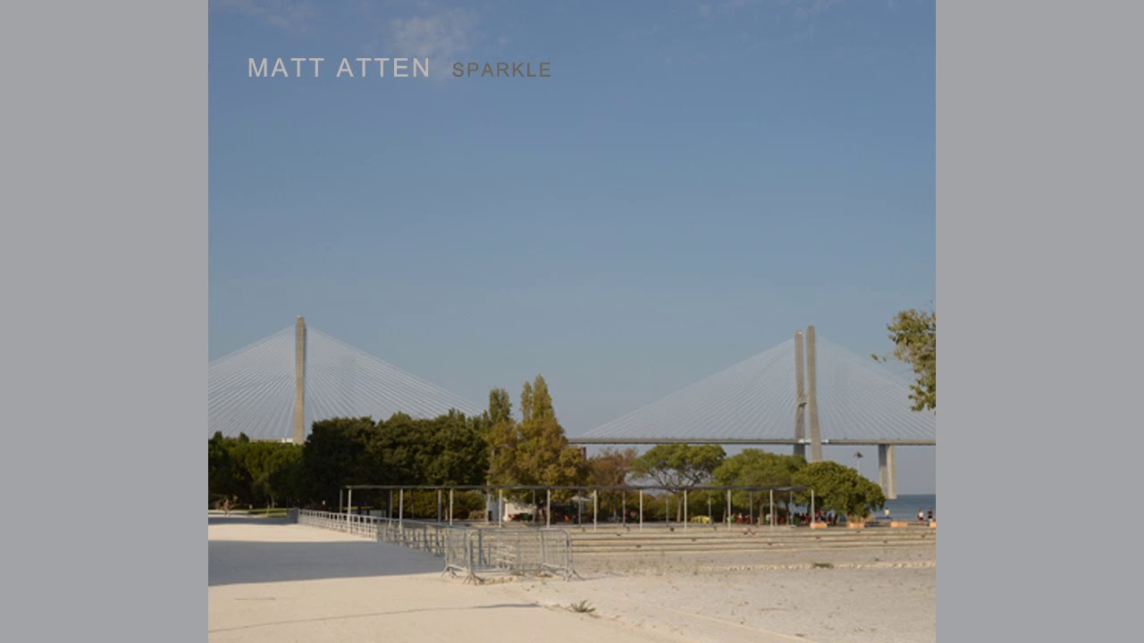 DIAM062 Preview - Matt Atten - Sparkle