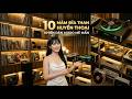 10 Mâm Đĩa Than Huyền Thoại Làm Nên Lịch Sử Âm Thanh