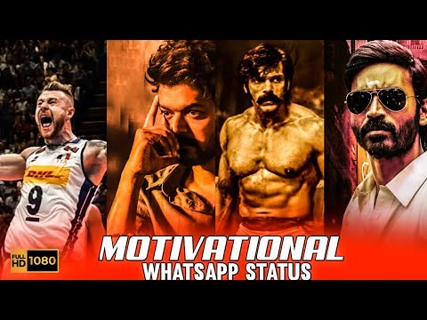  BESTMOTIVATIONALWHATSAPP STATUSNEVER GIVE UP TAMIL VOLLEYBALL   TEAM IND 