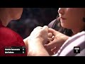 Gabriella Vasconcelos vs Egle Vaitkute East vs West 4 Left Arm highlights