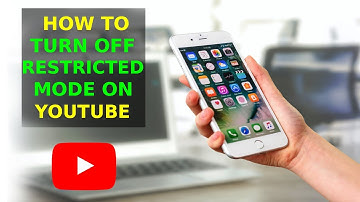 Hoe je de beperkte modus op YouTube uitschakelt - Stap voor stap