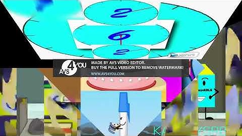 Scan VS Round 578 in Unreverse Order (578/700)