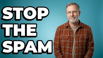 Why Should I Report Unwanted Spam Messages?