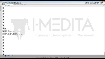 ccie security version 5 | site site Nat t 1