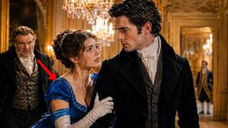 "Please Pretend to Be My Husband," She Begged a Stranger—Not Knowing He Was the Palace Duke