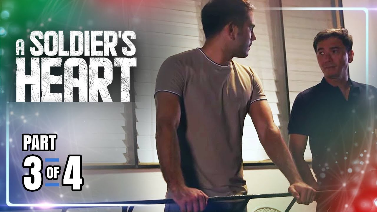 A Soldier's Heart | Episode 90 (3/4) | May 9, 2023