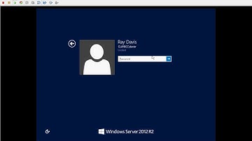 Vmware MSCS adding Cluster Disk pt6