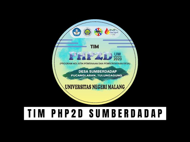 AFTERMOVIE KESELURUHAN PROGRAM KERJA TIM PHP2D SUMBERDADAP UNIVERSITAS NEGERI MALANG class=