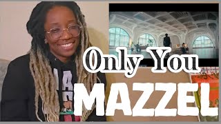 MAZZEL | 'ONLY YOU' Music Video, Performance Video, and Dance Practice 