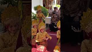 Download Lagu Pesona Tari Ranup Lampuan Aceh #sanggarceudahrupa #ranuplampuan MP3