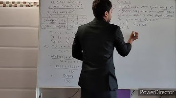 11th commerce|| Stat || Chapter: 3 || Lecture: 8 || Jignesh kamani ||