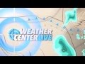 New Weather Center Live Intro Theme The Weather Channel 