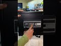 💥 لأول مرة في مصر فقط وحصرياً من الماركة العالمية #Safety_Tech 🔥🛡️ خزنة GN30 BLT F3 من Safety Tech