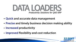 How Data Loaders Work? - 32 Soft screenshot 5