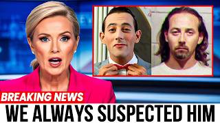 We Finally Know What Really Made Paul Reubens Spiral After ''Pee-