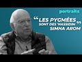 Simha arom les pygmes sont des hassidim 