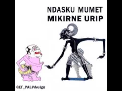 Download Gambar Animasi Wayang Lucu