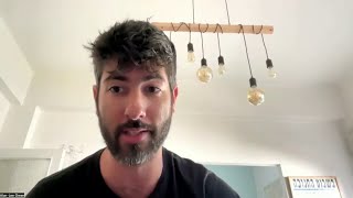 گفت وگو با آلون لی گرین رهبر جنبش صلح اتحاد با یکدیگر اسراییل درباره حمله حماس به اسراییل