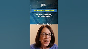 Genetics EDS and HSD