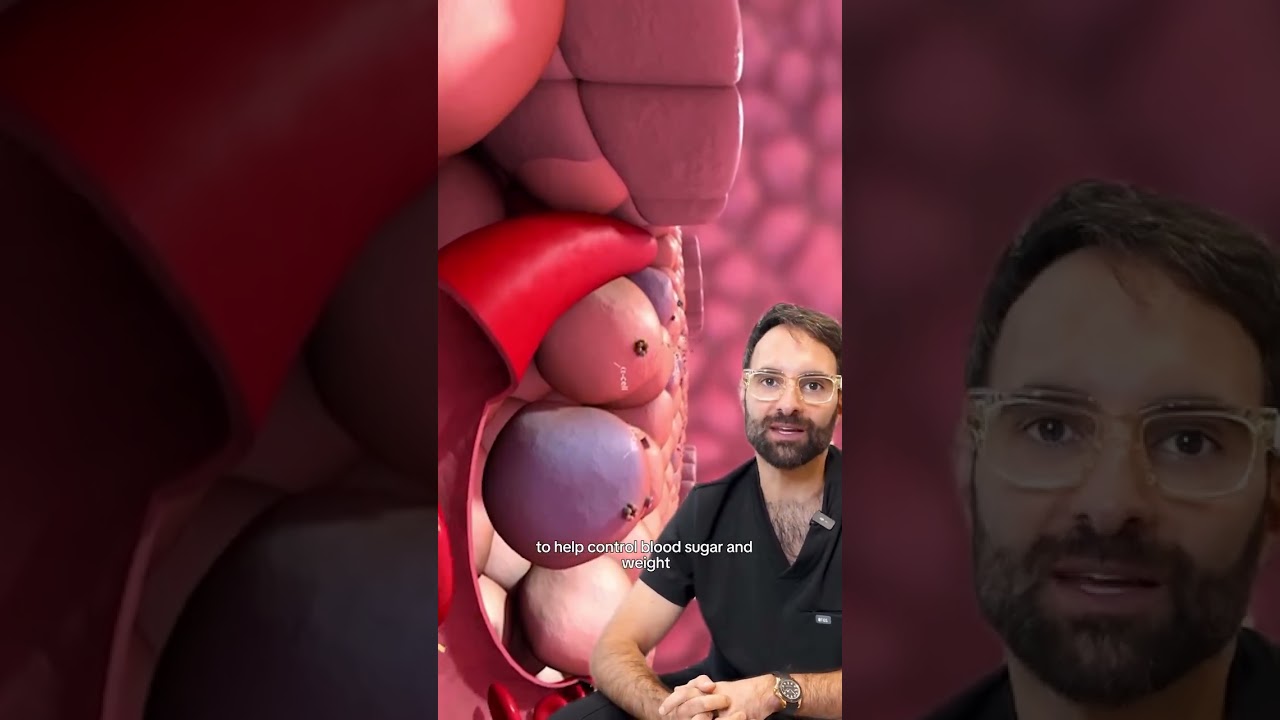 Weight Loss Injections: The Science Behind the Hype 💬⚖️