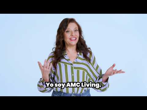 Decasa Channel transforms into AMC Living