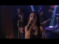 Jana Kramer - Whiskey (Performance from One Tree Hill)