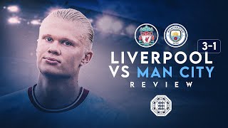 POSITIVES TO TAKE! | Liverpool Review