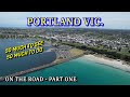 On The Road 2023 / Part 1 - Home to Portland