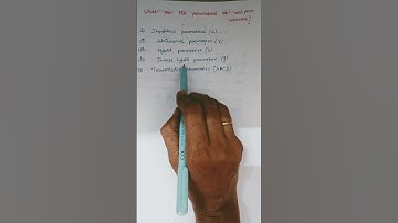 Parameters of two port networks
