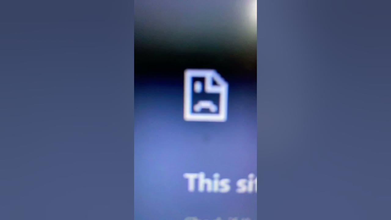 Facebook Gone Gone YouTube